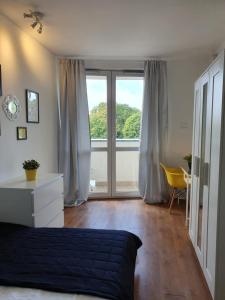 Apartament Słowacjusza 69