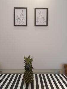 Apartament Słowacjusza 69