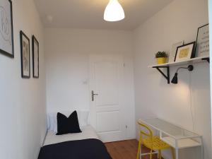 Apartament Słowacjusza 69