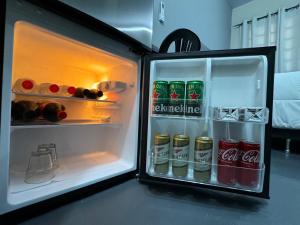 Habitación en el microcentro de asunción solo efectivo guaranies