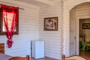 Bungalow Familiare