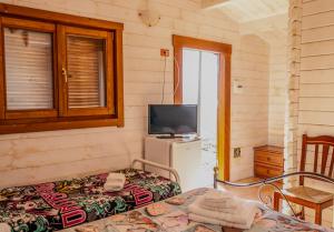 Bungalow con Vista Mare