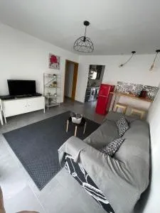 Logement Wie dheim - Oberschaeffolsheim