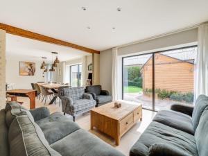 Vakantiehuis Bonne Home