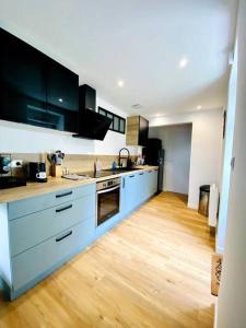 Appartements Le Saint Maurice - Proche ville : photos des chambres