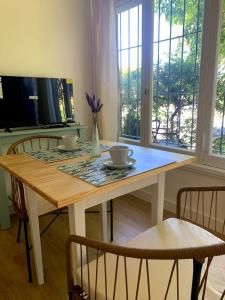 Lavalle Planta Baja Apartment