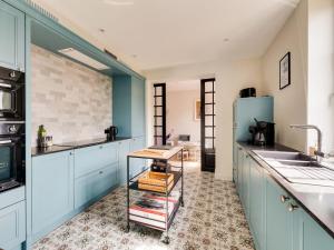 Vakantiehuis Bonne Home