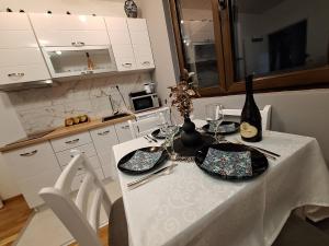 Apartman Bogdanović NLT LUX