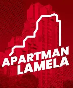 Apartman Lamela - 泽尼察