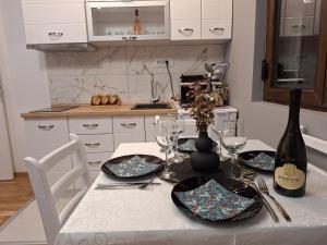 Apartman Bogdanović NLT LUX