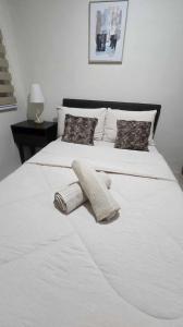 Marina Shoreline Condotel- Dumaguete