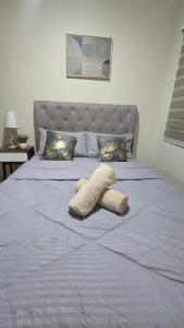 Marina Shoreline Condotel- Dumaguete