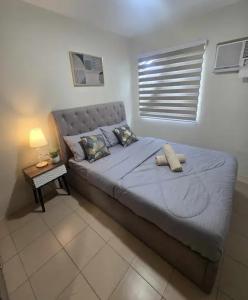 Marina Shoreline Condotel- Dumaguete