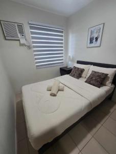 Marina Shoreline Condotel- Dumaguete