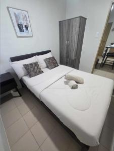 Marina Shoreline Condotel- Dumaguete