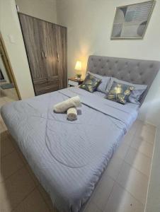 Marina Shoreline Condotel- Dumaguete