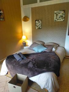 Maisons de vacances L- otentic : photos des chambres