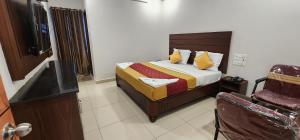 HOTeL DVR GRAND