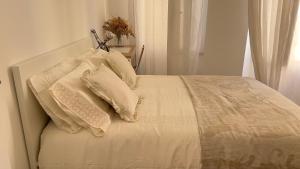 Shared Duplex Apartment Nice-Port