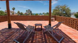 Partial Seaview Terrace Walk to Malecon