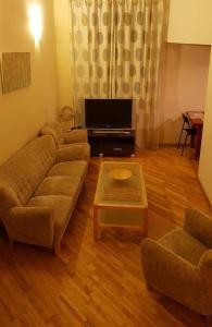 2 bedroom Old town apartment with mezzanine