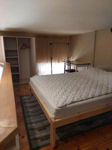 2 bedroom Old town apartment with mezzanine