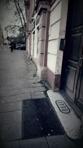 2 bedroom Old town apartment with mezzanine