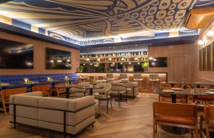 Blue Tree Towers Rio Poty