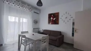 Relax Apartment Bergamo - Ciserano