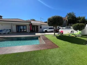 Campeã Valley - Parada