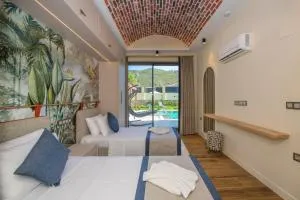 Villa Rüya - Kınalı