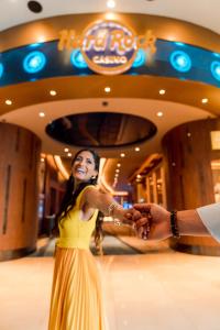 Hard Rock Hotel & Casino Punta Cana -Inclusive