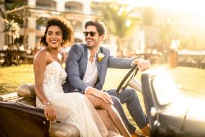 Hard Rock Hotel & Casino Punta Cana -Inclusive