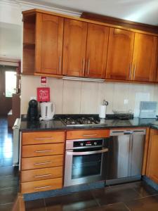 Alojamento Casa da Eira