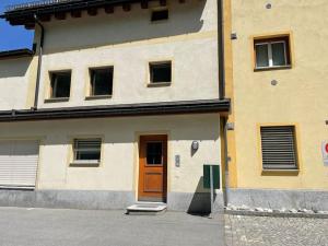 Comodo appartamento nel cuore dellEngadina - 5 Min da San Moritz