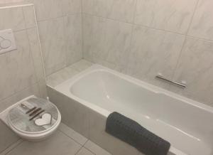 Comodo appartamento nel cuore dellEngadina - 5 Min da San Moritz