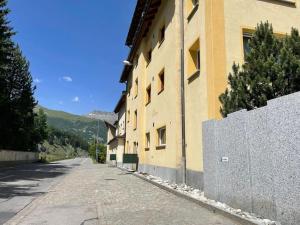 Comodo appartamento nel cuore dellEngadina - 5 Min da San Moritz