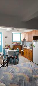 Παραδοσιακή κατοικία στο κέντρο των Ακουμίων