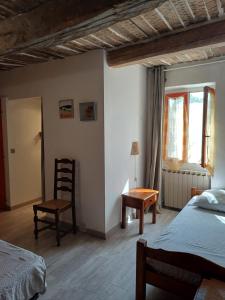 Maisons de vacances Gite les Granges dans ferme provencale. 14 pers : photos des chambres