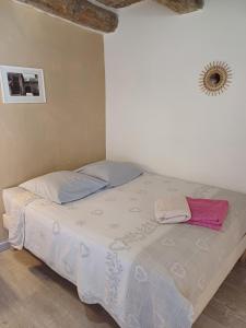 Maisons de vacances Gite les Granges dans ferme provencale. 14 pers : photos des chambres