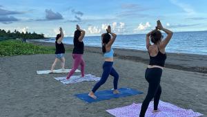 RedBeach House Private BEACH HOUSE with Pool Real Quezon