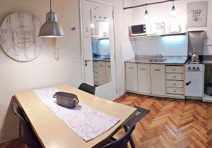 DEPARTAMENTO TURISTICO Oconnor