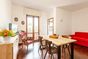 Appartamento nel cuore della Valsassina - Olda