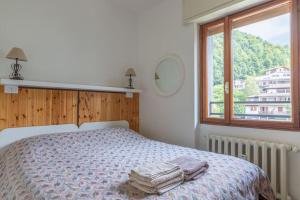 Appartamento nel cuore della Valsassina