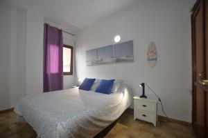 Apartamento Maralma