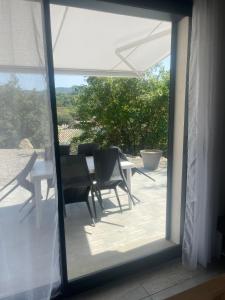 Appartements Coeur de provence : photos des chambres