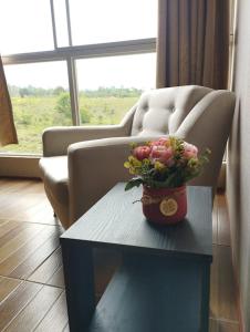 Departamento 3 habitaciones Full equipado