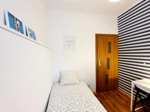 6 pokoi w centrum - Kartuska 12