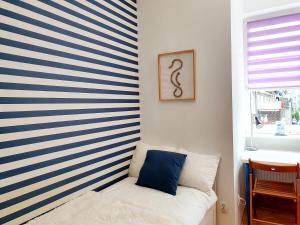 6 pokoi w centrum - Kartuska 12