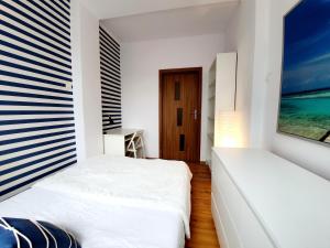 6 pokoi w centrum - Kartuska 12